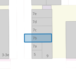 Perceel RDK01-B-2749