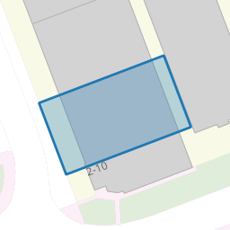 Perceel RDK01-B-2756