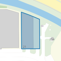 Perceel RDK01-B-2758