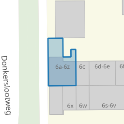 Perceel RDK01-B-2779