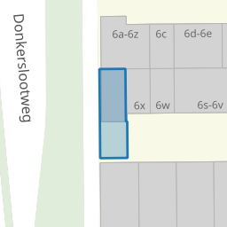 Perceel RDK01-B-2780