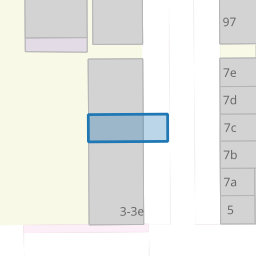 Perceel RDK01-B-2791