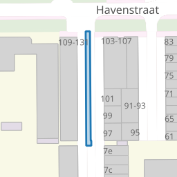 Perceel RDK01-B-2794