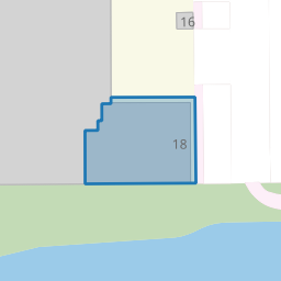Perceel RDK01-B-2797