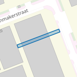 Perceel RDK01-B-2801