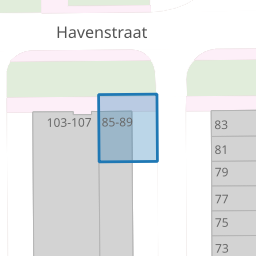 Perceel RDK01-B-2806