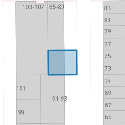 Perceel RDK01-B-2810