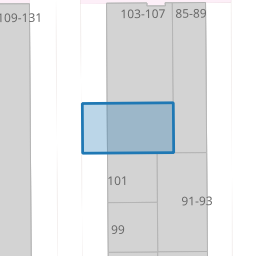 Perceel RDK01-B-2811