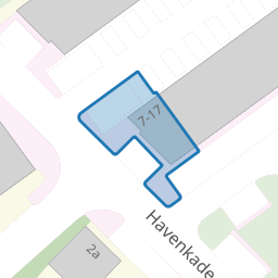 Perceel RDK01-B-2825