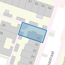 Perceel RDK01-B-2838