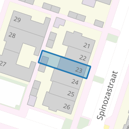 Perceel RDK01-B-2840