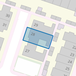 Perceel RDK01-B-2845