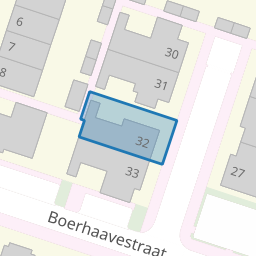 Perceel RDK01-B-2849