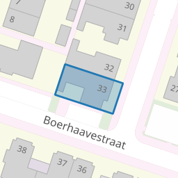 Perceel RDK01-B-2850