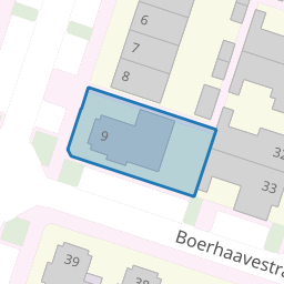 Perceel RDK01-B-2851