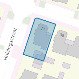 Perceel RDK01-B-2852