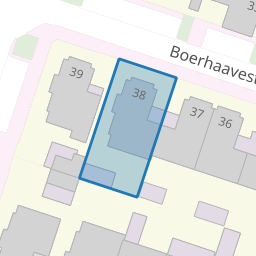 Perceel RDK01-B-2854