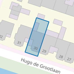 Perceel RDK01-B-2857