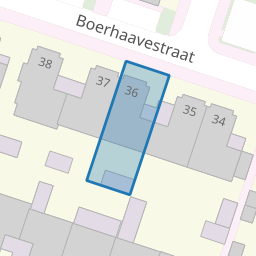 Perceel RDK01-B-2858