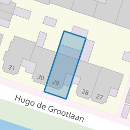 Perceel RDK01-B-2859