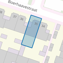 Perceel RDK01-B-2860