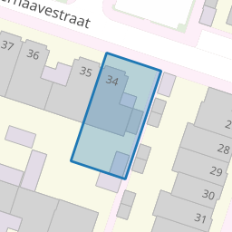 Perceel RDK01-B-2862
