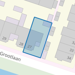 Perceel RDK01-B-2863