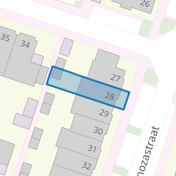 Perceel RDK01-B-2865