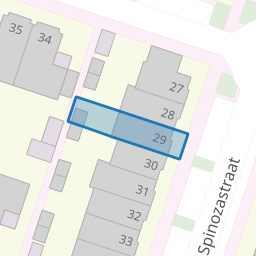 Perceel RDK01-B-2866