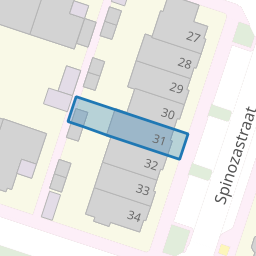 Perceel RDK01-B-2868