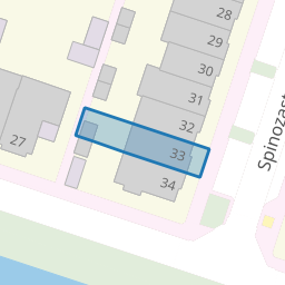 Perceel RDK01-B-2870