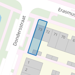 Perceel RDK01-B-2875