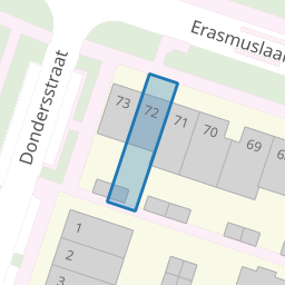 Perceel RDK01-B-2876