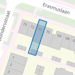 Perceel RDK01-B-2877