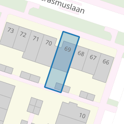 Perceel RDK01-B-2879