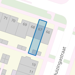 Perceel RDK01-B-2881