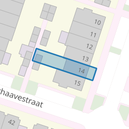 Perceel RDK01-B-2887