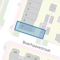 Perceel RDK01-B-2889