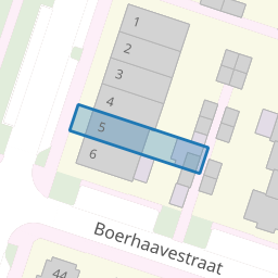 Perceel RDK01-B-2890