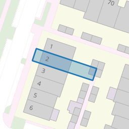 Perceel RDK01-B-2893