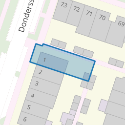 Perceel RDK01-B-2894