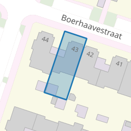 Perceel RDK01-B-2896