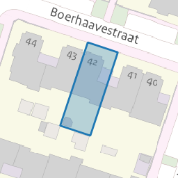 Perceel RDK01-B-2897