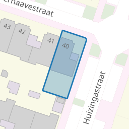 Perceel RDK01-B-2899