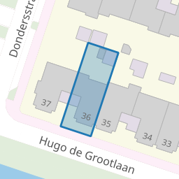 Perceel RDK01-B-2903