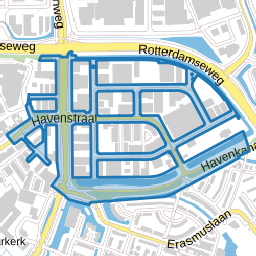 Perceel RDK01-B-2910
