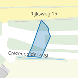 Perceel RDK01-B-2919