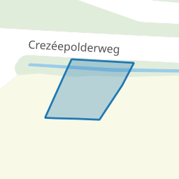 Perceel RDK01-B-2920