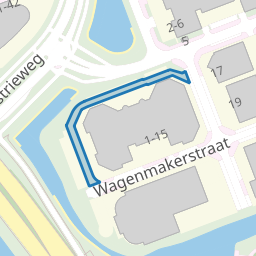 Perceel RDK01-B-2925