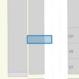 Perceel RDK01-B-2930